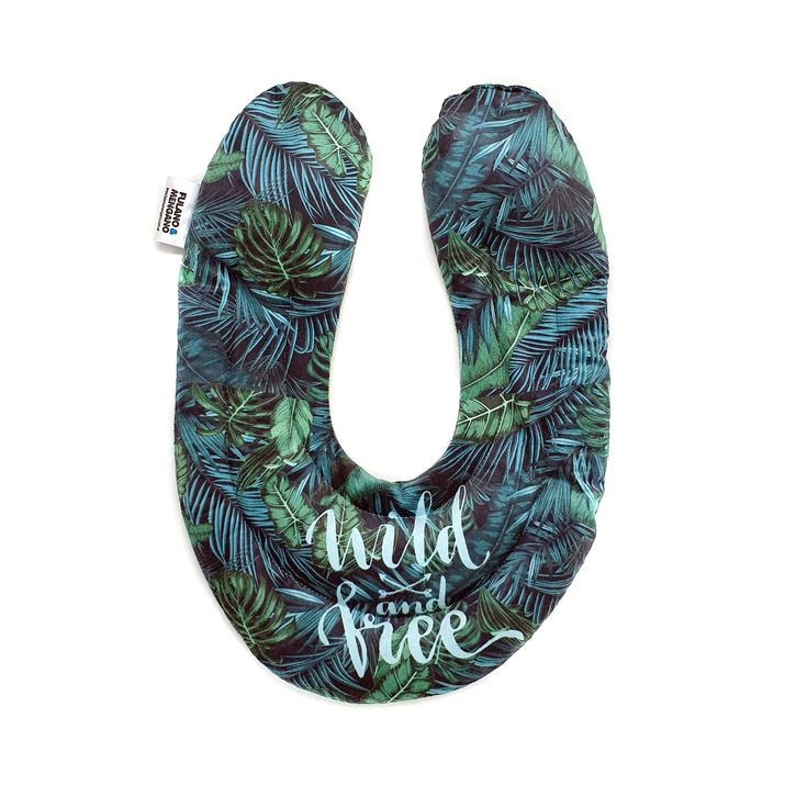 ZEN CUELLO - WILD AND FREE